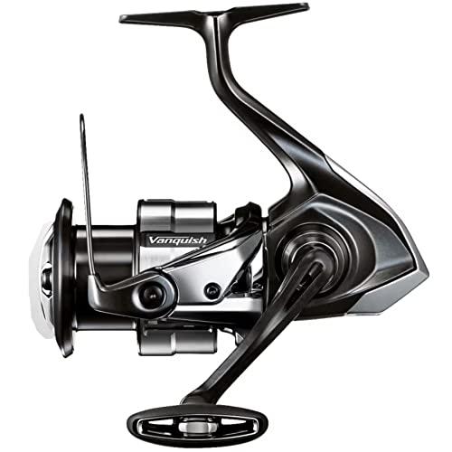 SHIMANO 23Vanquish 4000XG スピニングリール シマノ(SHIMANO) スピニングリール 23 ヴァンキッシュ 4000XG