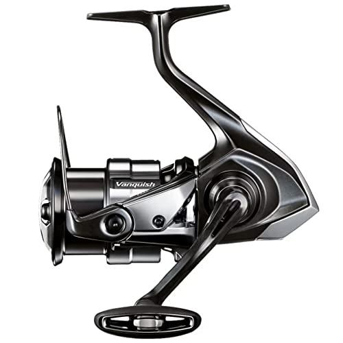 シマノ 23 ヴァンキッシュ 3000MHG / リール shimano シマノ(SHIMANO) スピニングリール 23 ヴァンキッシュ 3000MHG : ゆめ