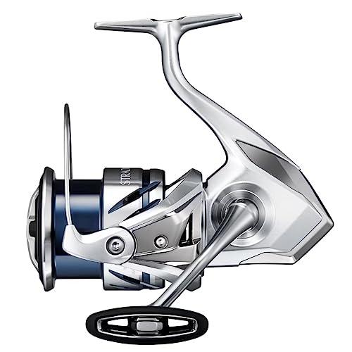 【早い者勝ち/最終価格】23ストラディック4000HG シマノ(SHIMANO) スピニングリール 23 ストラディック 4000MHG