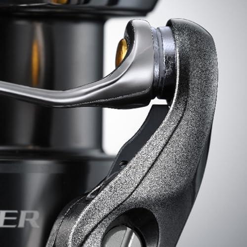 シマノ(SHIMANO) スピニングリール 24 ツインパワー 2500S : ゆめいろ