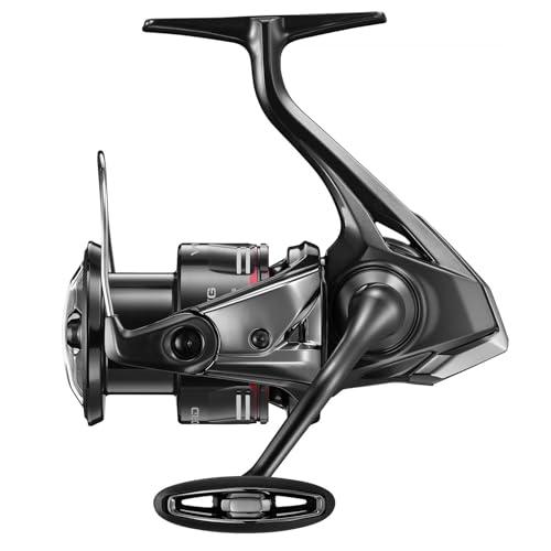 シマノ(SHIMANO) スピニングリール 24 ヴァンフォード C3000XG : ゆめ