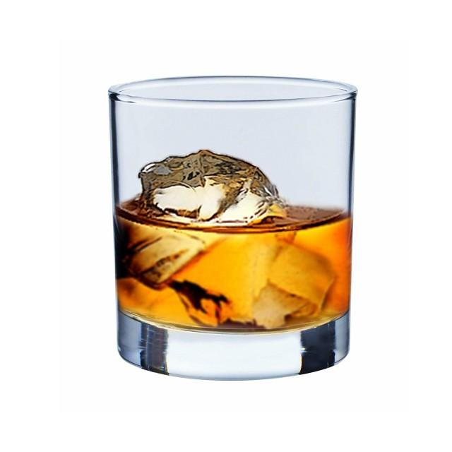 名入れ グラス イニシャル 焼酎グラス プレゼント おしゃれ ロックグラスa G 001 名入れプレゼント 夢彩工房 通販 Yahoo ショッピング