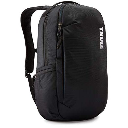 スーリー] リュック Thule Subterra Backpack 23L ノートパソコン収納