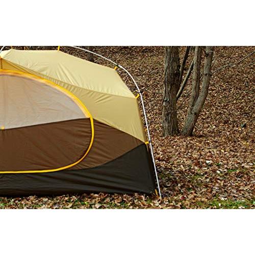 NEMO (ニーモ) オーロラストーム 3P NM-ARST-3P-CY ブラウン 3P NM ARST CY ブラウン