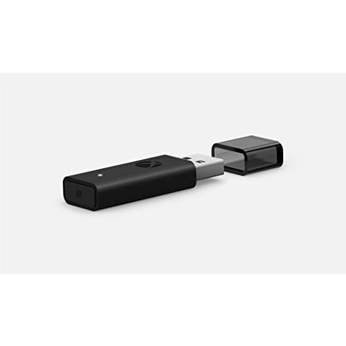 Xbox ワイヤレス アダプター for Windows 10 Xbox ワイヤレス Windows 搭載 PC USB アダプター for One