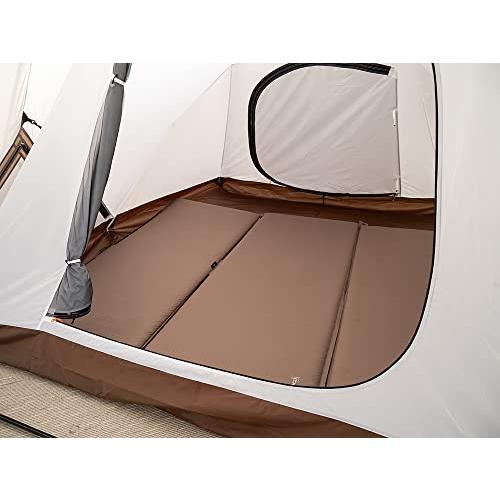 最安値に挑戦スノーピーク(snow peak) ランドネストドーム M SDE-260