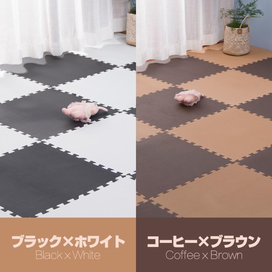 10%OFFクーポン☆目玉商品 ジョイントマット 大判60cm 3畳 16枚 10%OFFクーポン☆目玉商品 ジョイントマット 大判60cm 3畳 16枚