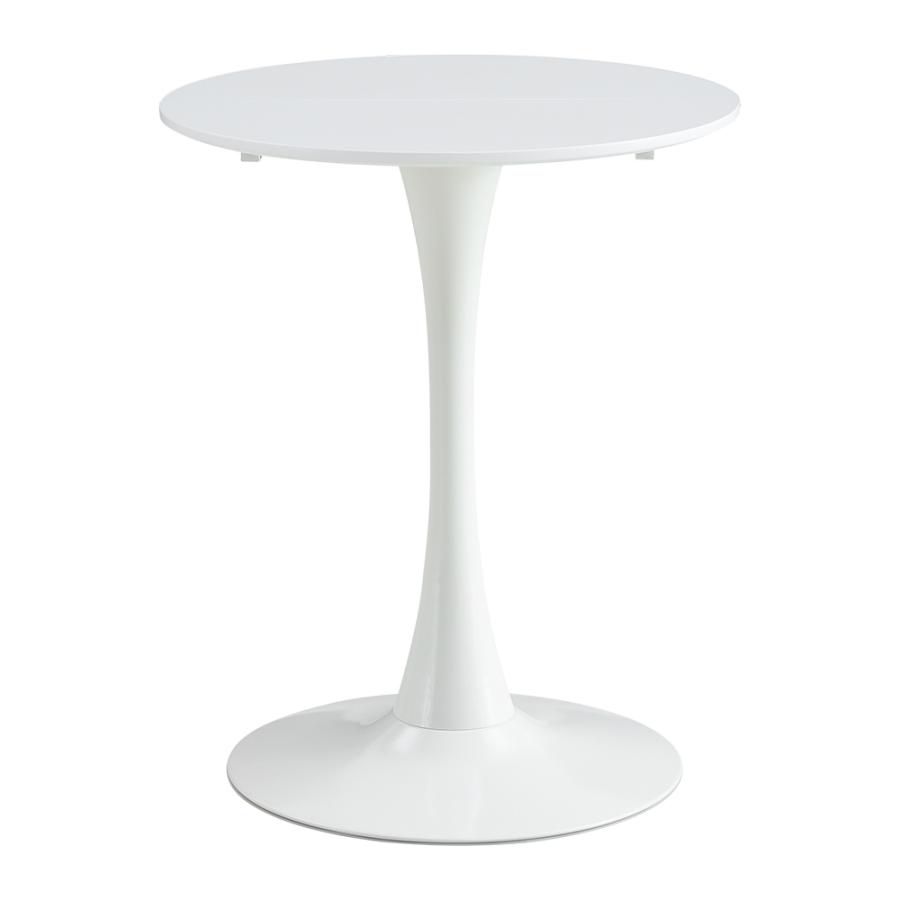 ダイニングテーブル 丸テーブル カフェテーブル 在宅ワーク 勉強机