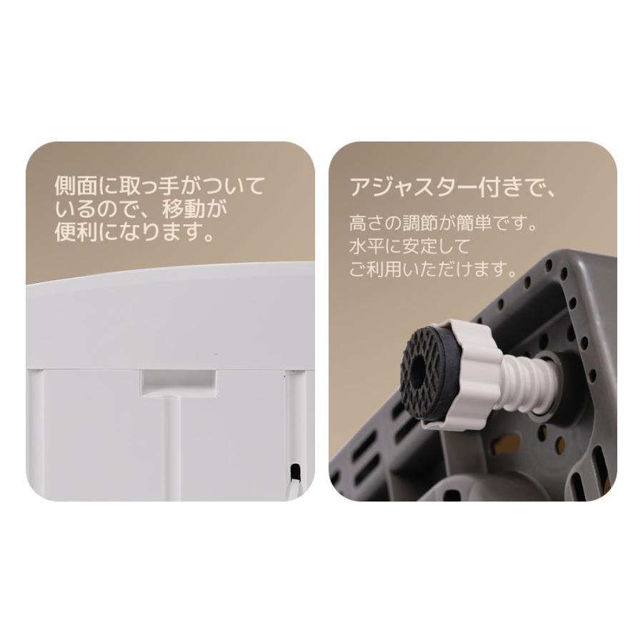 SENTERN 洗濯機 一人暮らし 7kg 家庭用 小型洗濯機 10種類 縦型 SENTERN 洗濯機 一人暮らし 7kg 家庭用 小型洗濯機 10種類 縦型