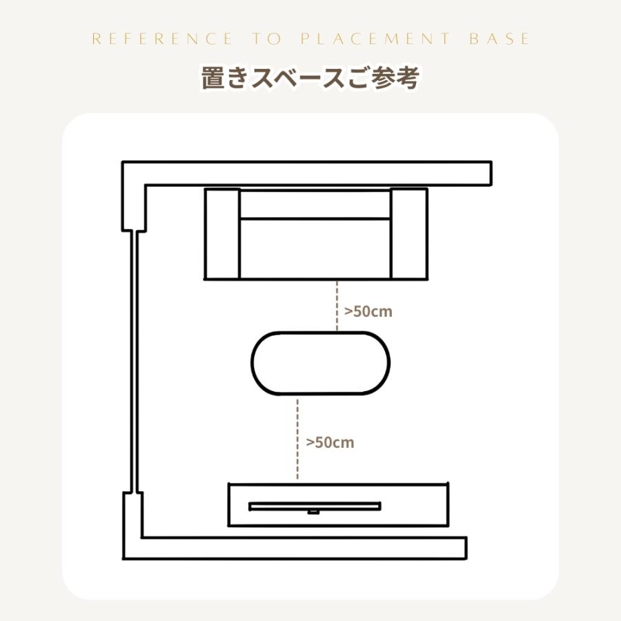 センターテーブル ローテーブル 組立て簡単 ガラステーブル 二段収納