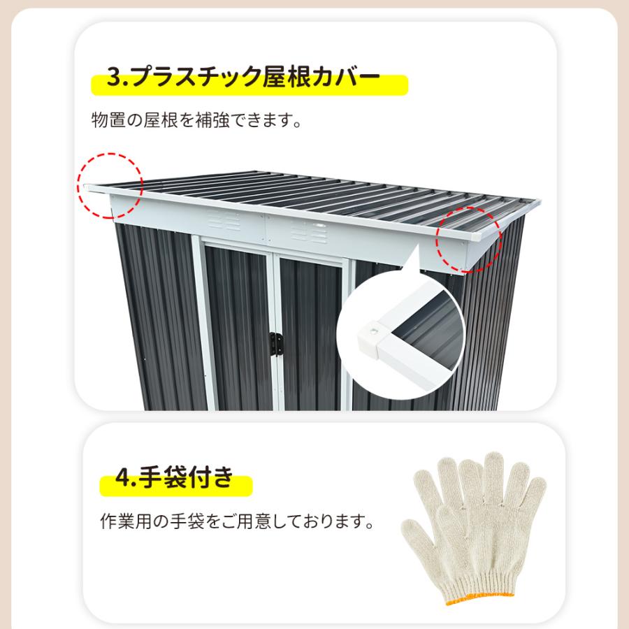 最高品質(当時の物、そのまま)保管庫から出品しました。 2025新作 高機能収納庫 物置 屋外 大型 倉庫 大型物置 戸外収納