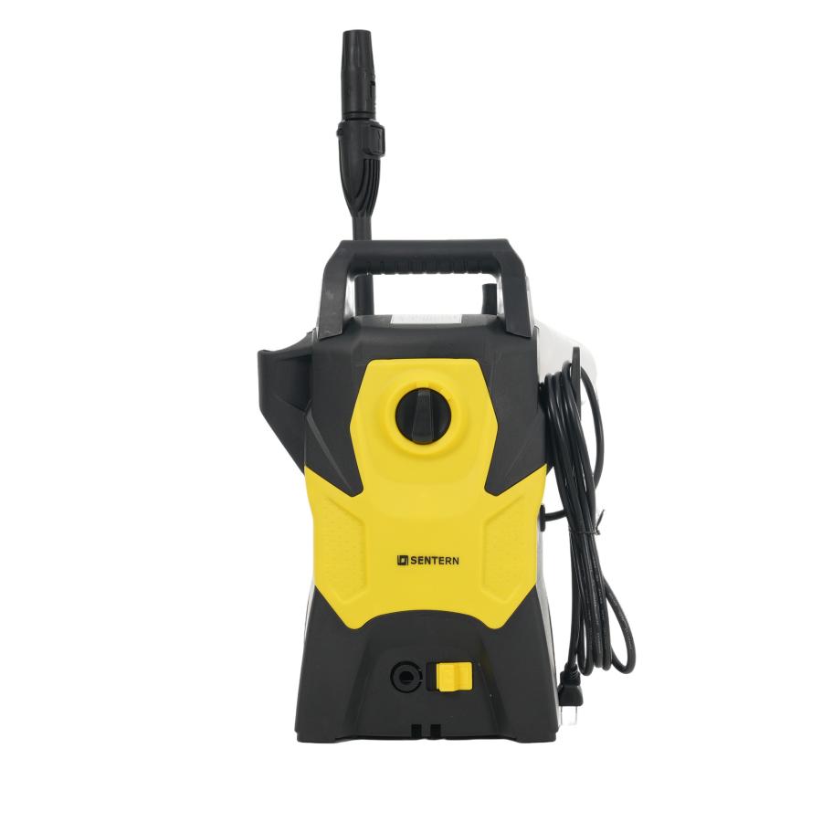 高圧洗浄機 許容圧力14MPa 吐出水量5.5L/min高圧低圧切替可能小型軽量 Osleep 高圧洗浄機 圧倒的な洗浄力 許容圧力：14MPa 吐出水量