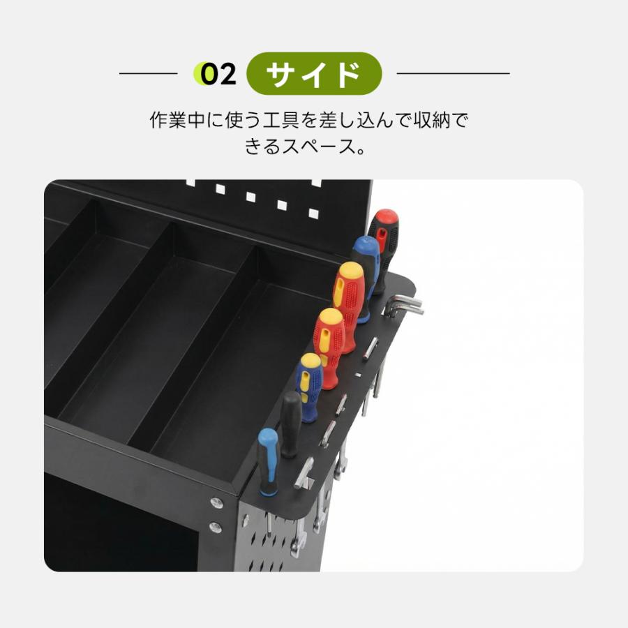ツールキャビネット ツールワゴン ツールカート ロールキャビネット