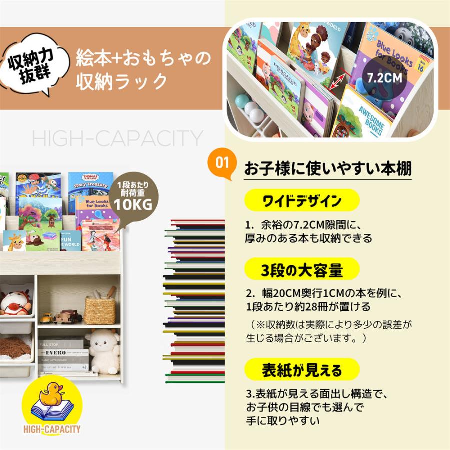 【未使用】木製ラック 収納ボックス付き チェスト おもちゃ入れ 未使用】木製ラック 収納ボックス付き チェスト おもちゃ入れ