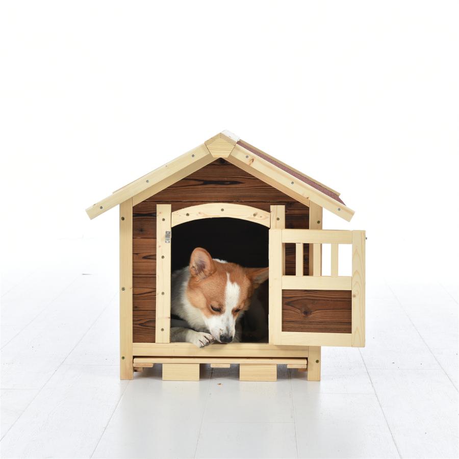 犬小屋 ペットハウス ペットケージ 木製 天然木 室内犬室外 犬小屋 ペットハウス ペットケージ 木製 天然木 室内犬室外