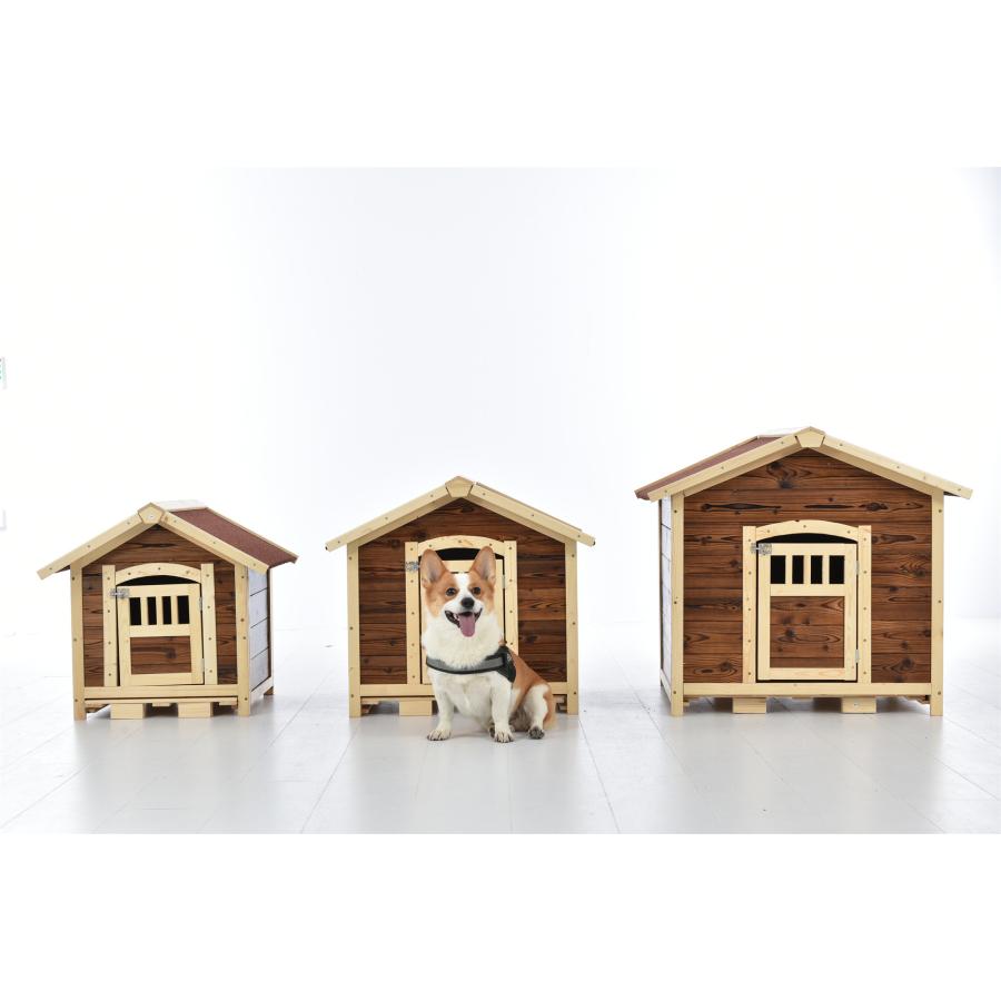 犬小屋 ペットハウス ペットケージ 木製 天然木 室内犬室外 犬小屋 ペットハウス ペットケージ 木製 天然木 室内犬室外