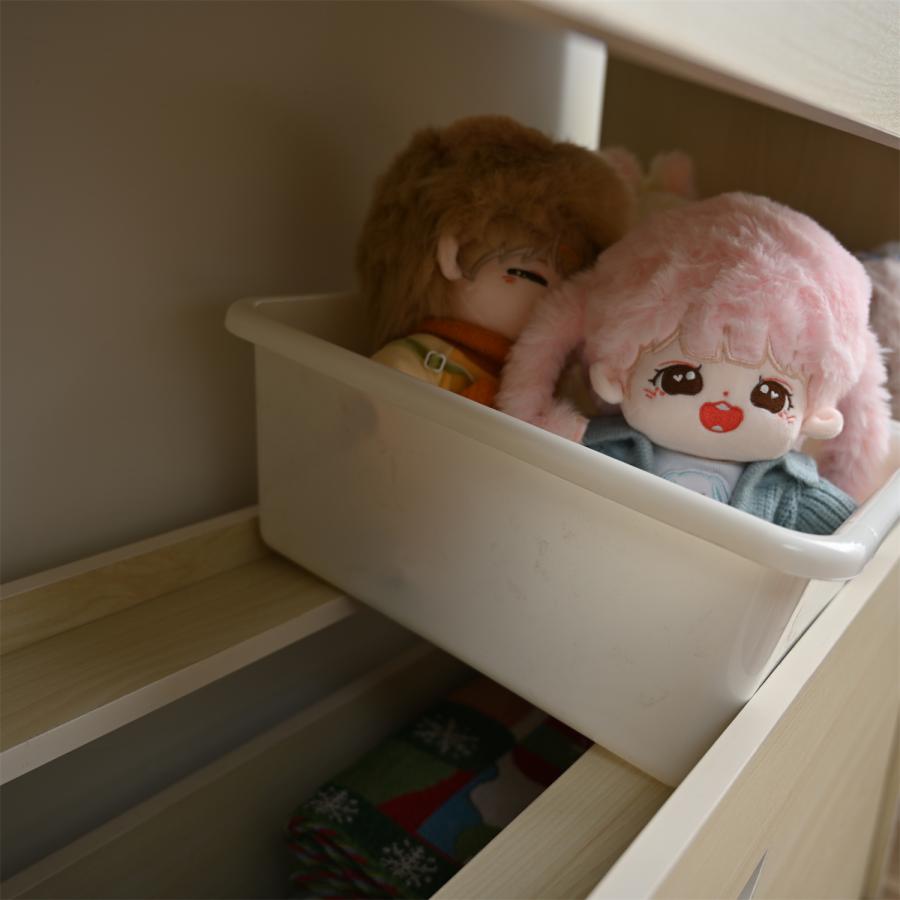 おもちゃ収納ラック 大容量 子ども用家具 収納ケース 絵本棚 おもちゃ