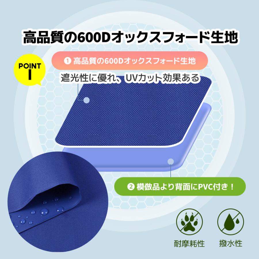 25年仕様改良】ペットカート ペットカート 対面式 折りたたみ