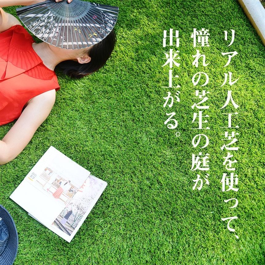 10 Off 人工芝 ロール 幅2m 長さ10m リアル人工芝 芝丈mm 庭 ベランダ 整地 人工芝生 ガーデニング U字ピン42本付 西濃運輸 ユメカpaypayモール店 通販 Paypayモール