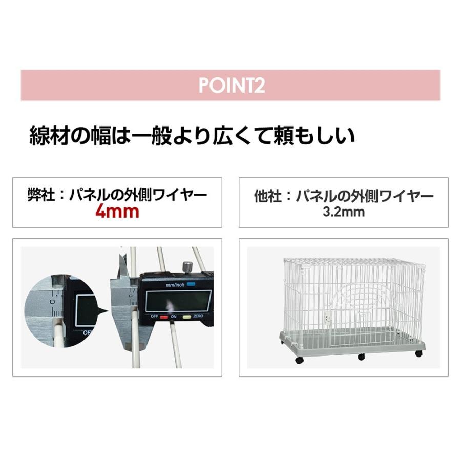 BTM 猫 ケージ キャットケージ 木製フレーム 掃除しやすいトレー BTM 猫 ケージ キャットケージ 木製フレーム 掃除しやすいトレー
