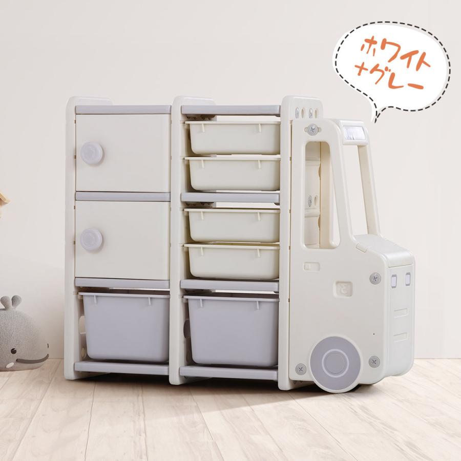 おもちゃ収納ラック キッズ 子供服 おもちゃ箱 収納ケース 車 分類収納 ボックス お片付け 大容量 ケース 子供部屋 小物収納 おうち時間 入園 入学 Mサイズ ユメカpaypayモール店 通販 Paypayモール