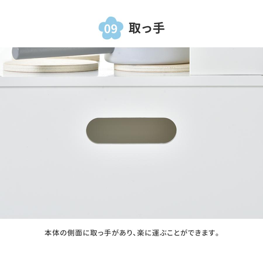 おままごと キッチン 木製 ままごとセット ごっこ遊び 台所 調理器具付き 調味料 食材 黒板 知育玩具 プレゼント クリスマス 誕生日の画像