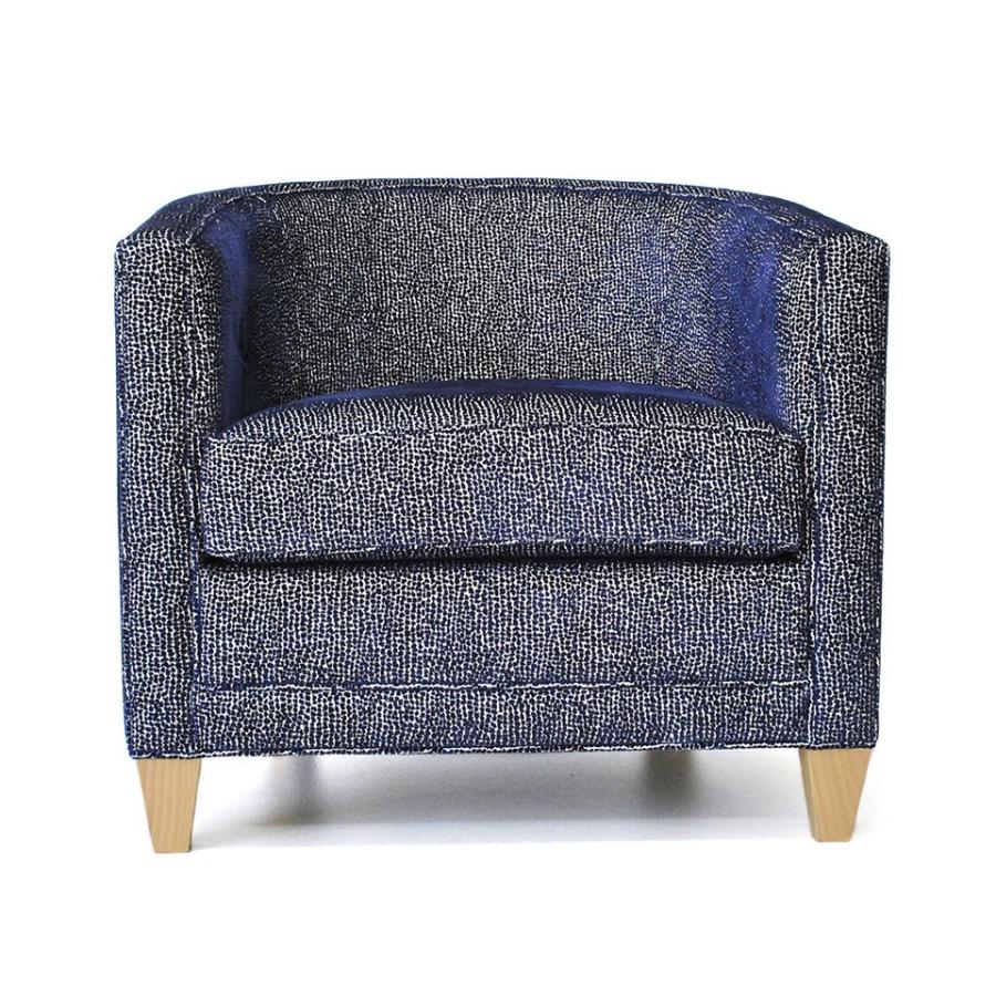 中古 ソファ CASSINA IXC NORMANDIE 2 ROUNGE CHAIR 