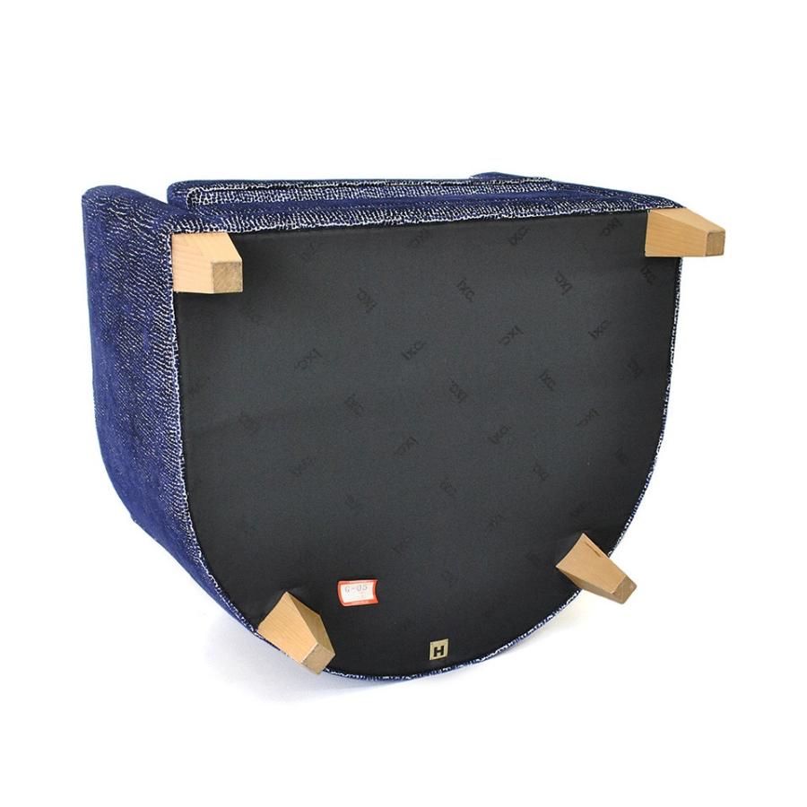 中古 ソファ CASSINA IXC NORMANDIE 2 ROUNGE CHAIR 