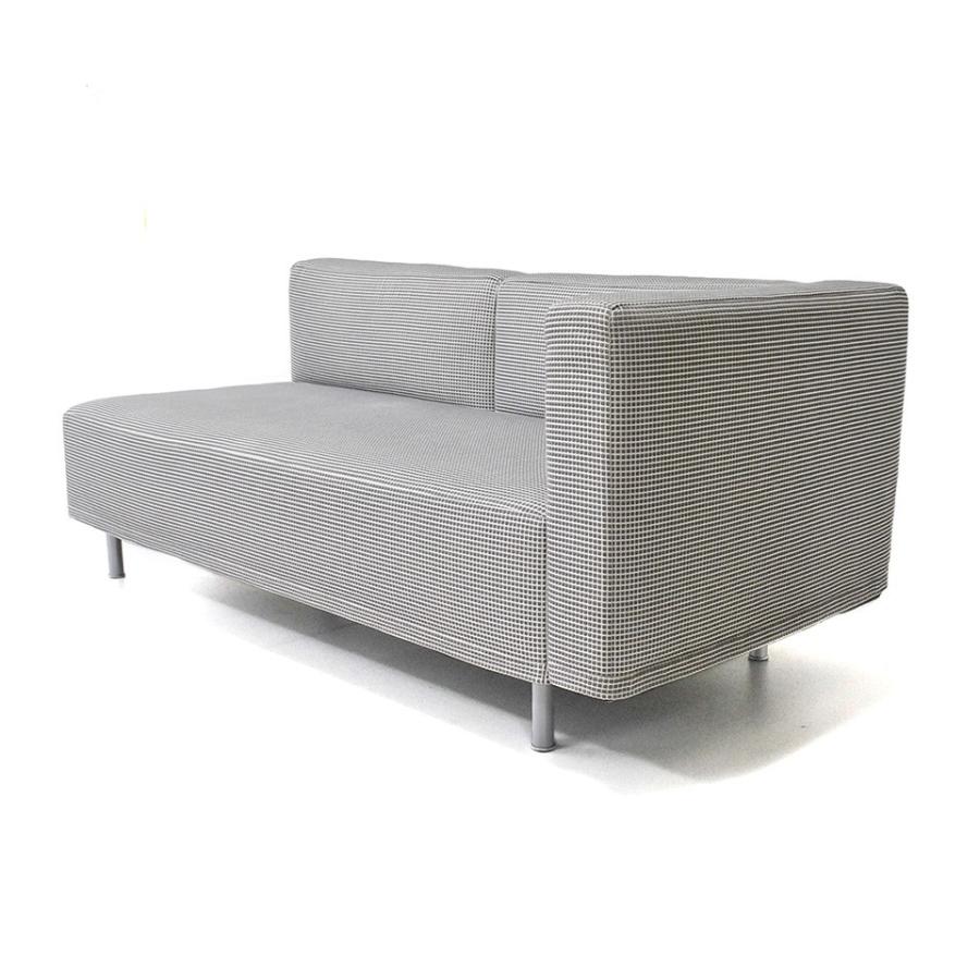 中古 Cassina KO2 Grandangolo Sofa グランダンゴロ ソファ 2人掛け