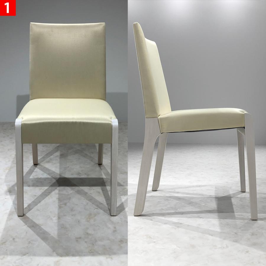 中古】CASSINA IXC カッシーナ 家具 ダイニングチェア GINGER 