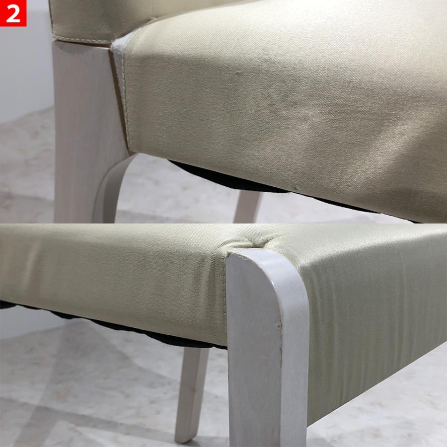 中古】CASSINA IXC カッシーナ 家具 ダイニングチェア GINGER