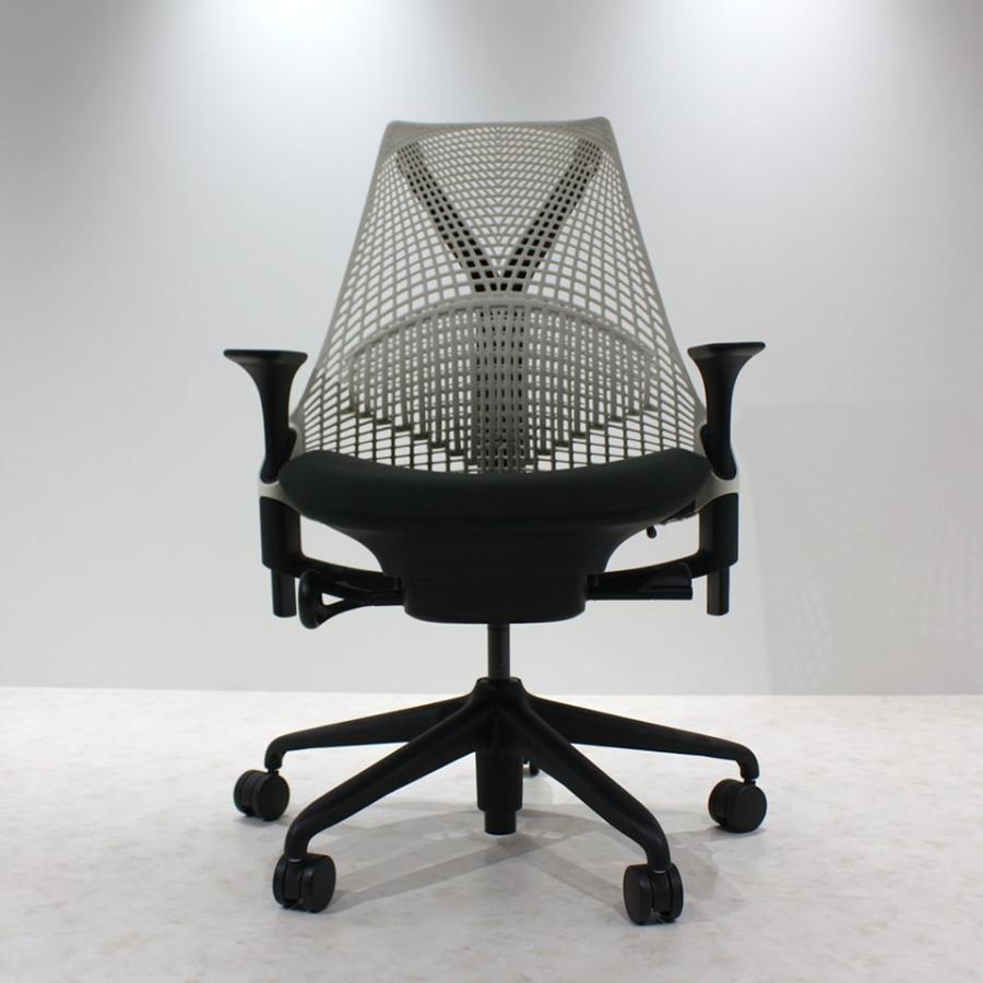 Herman Miller（ハーマンミラー） 【 中古 】HarmanMiller SAYL CHAIR