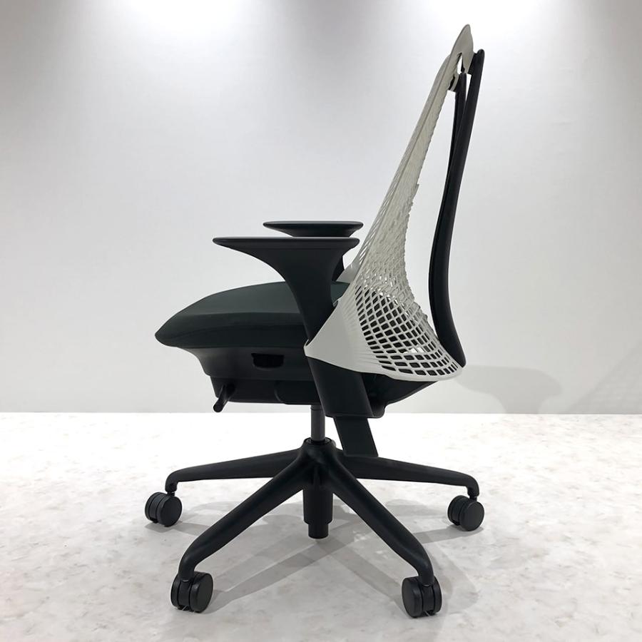 Herman Miller（ハーマンミラー） 【 中古 】HarmanMiller SAYL CHAIR
