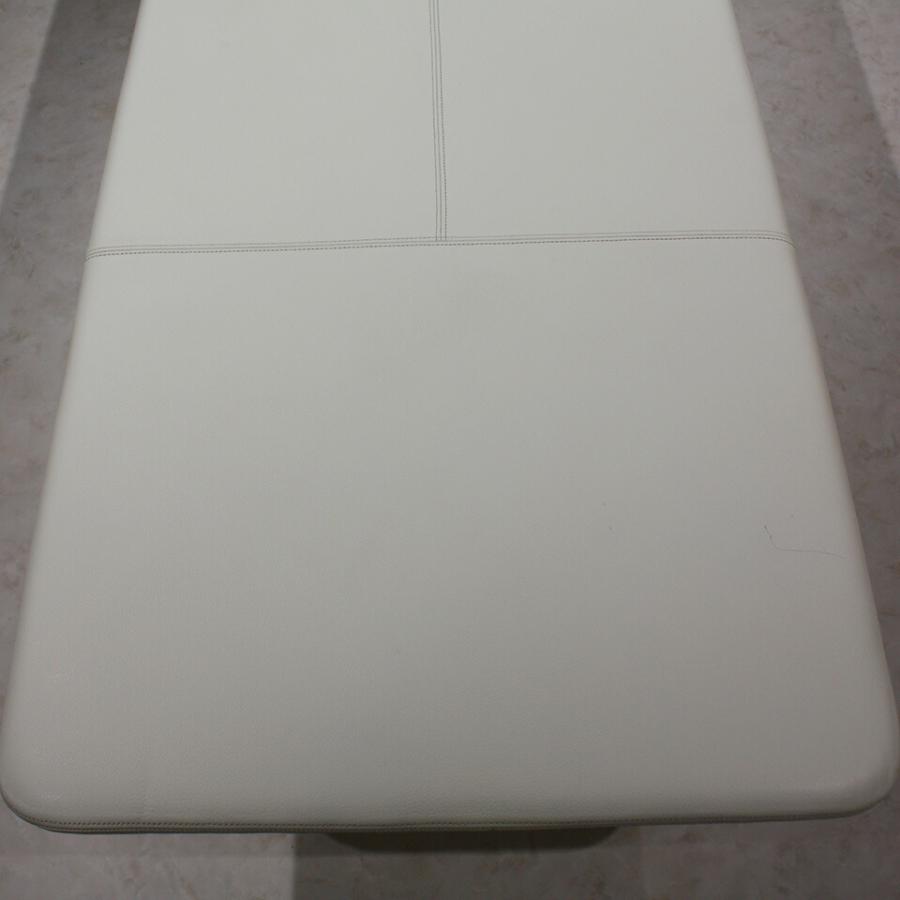 【 中古 】 CASSINA IXC アリアス TT３FLATベンチソファ 本革 高級家具 リユース家具 デザイナーズチェア デザイナーズ家具 送料無料_3