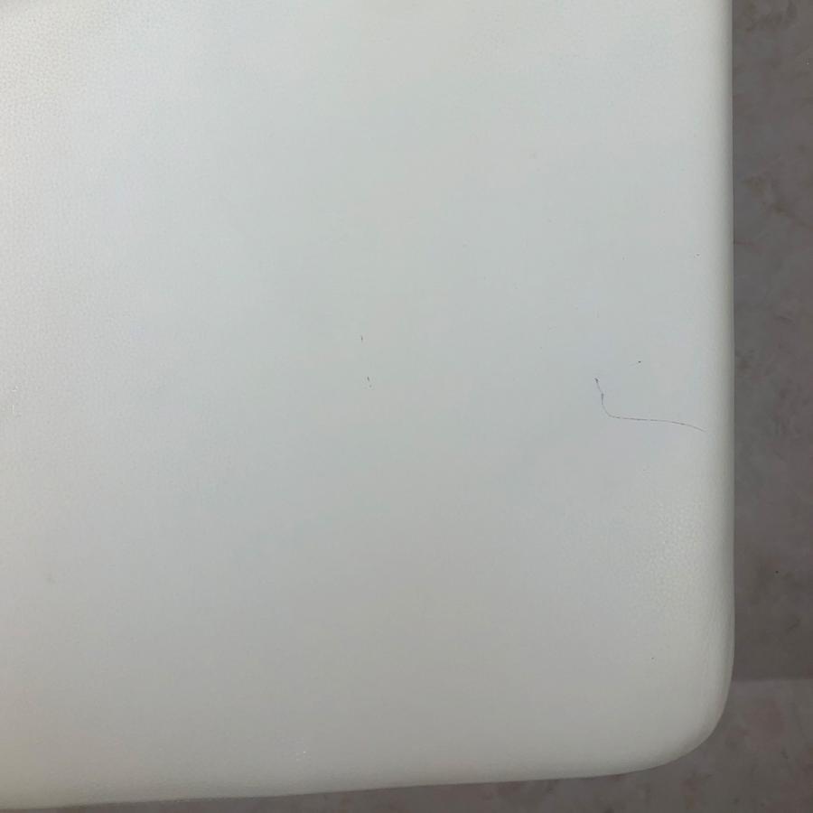 【 中古 】 CASSINA IXC アリアス TT３FLATベンチソファ 本革 高級家具 リユース家具 デザイナーズチェア デザイナーズ家具 送料無料_4