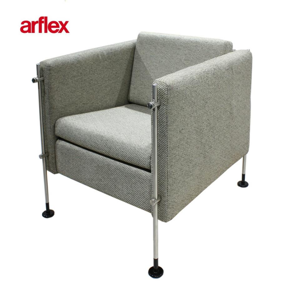 arflex（アルフレックス） 【 中古 】ARFLEX フェリックス1人掛け