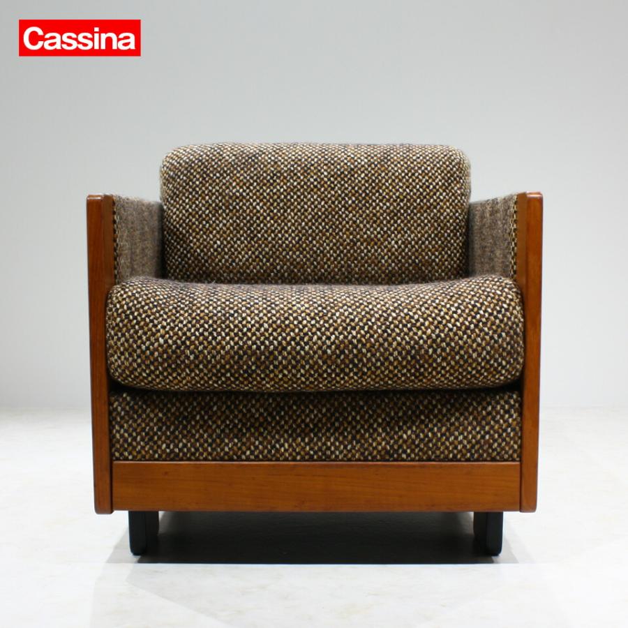 中古 】 CASSINA IXC 920AFRA＆TOBIA SCARPA アフラ＆トビア  