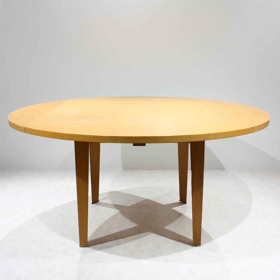 カッシーナIXC アンドレプットマン　ダイニングテーブル　ビンテージ品 楽天市場】【 中古 】CASSINA IXC Interdecor インターデコール