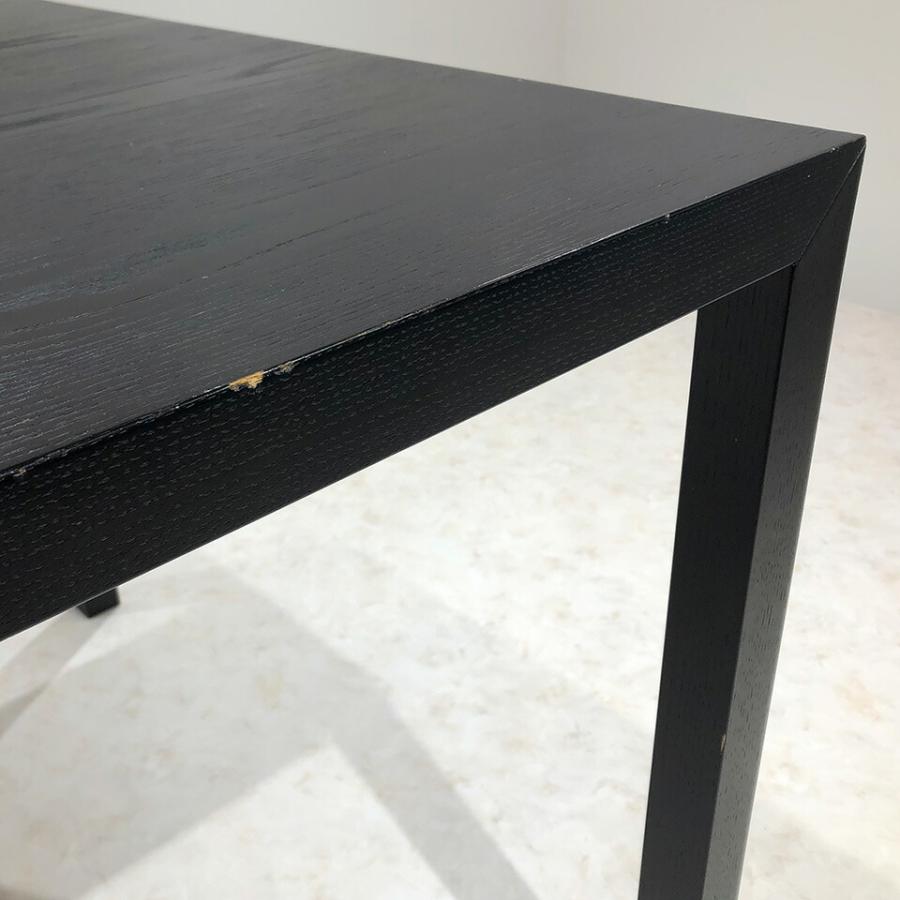 中古 】CASSINA IXC MATRIX 1011 マトリクス ダイニングテーブル 高級