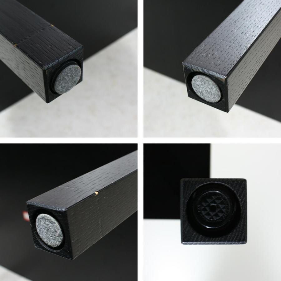 中古 】CASSINA IXC MATRIX 1011 マトリクス ダイニングテーブル 高級