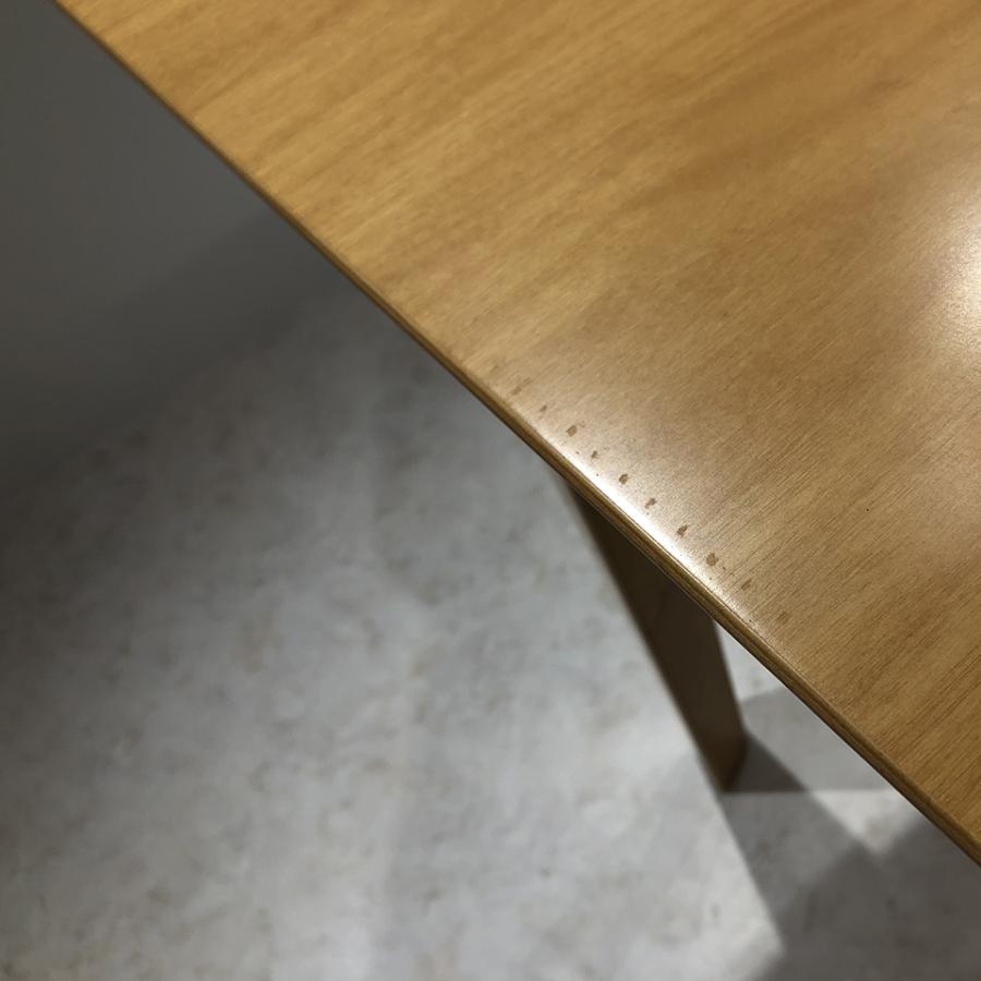 特価！　arflex/アルフレックス　ダイニングテーブル　New Station 楽天市場】【 中古 】arflex アルフレックス ニューステーション