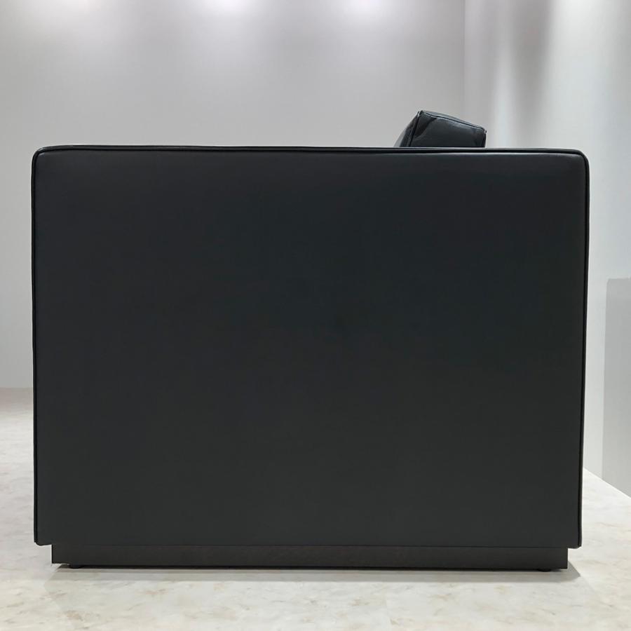 Cassina 【 中古 】CASSINA IXC シングルソファ RECT レクト 1人掛け