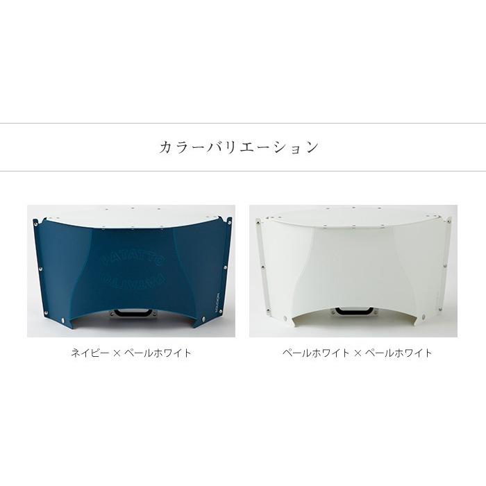 折りたたみテーブル PATATTO TABLE mini パタットテーブルミニ 高さ