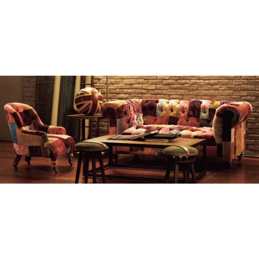 チェア 椅子 ソファ HALO (ハロー) ANNE CHAIR（アンチェア）チェア