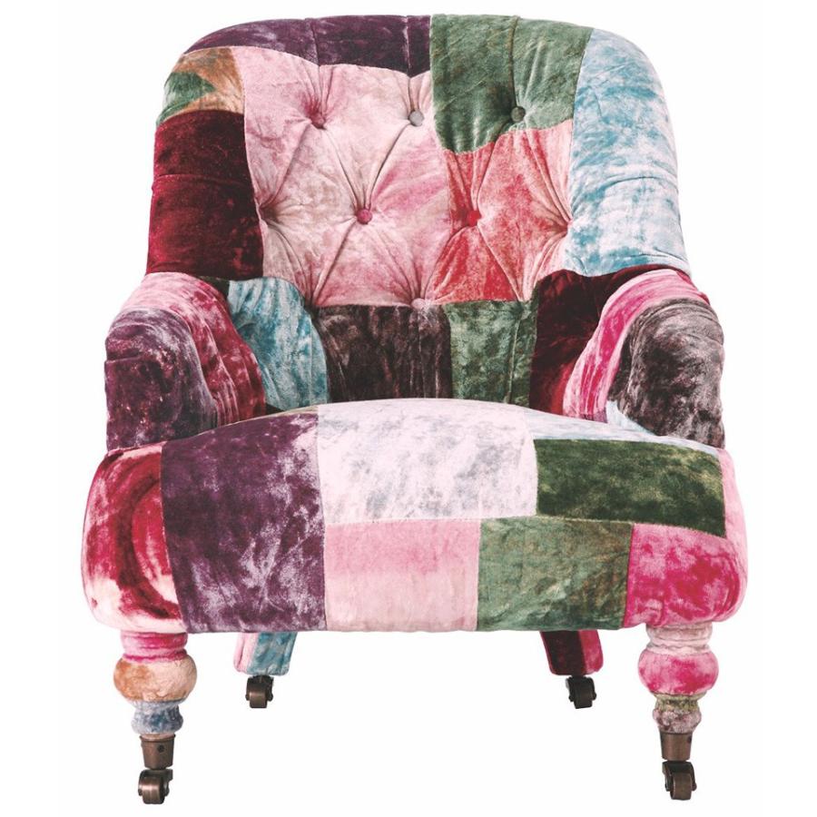 チェア 椅子 ソファ HALO (ハロー) ANNE CHAIR（アンチェア）チェア 