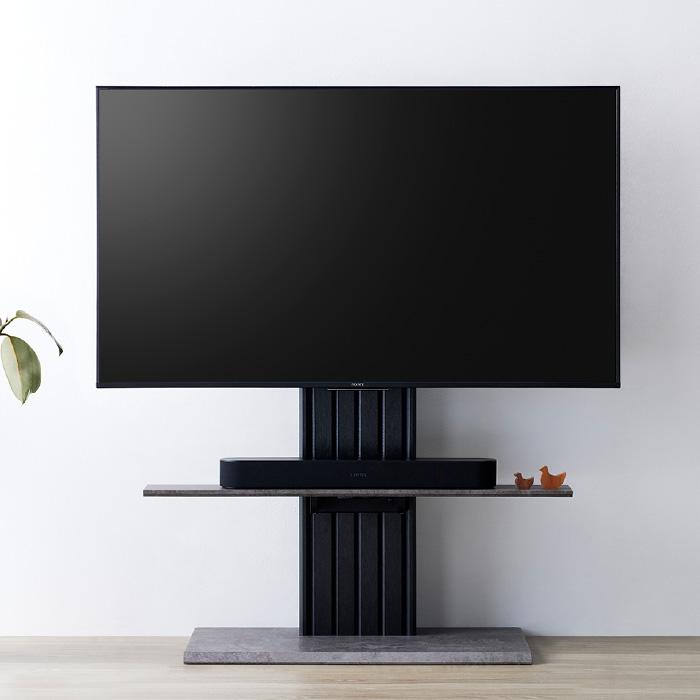 テレビスタンド 壁寄せ TV スタンド 壁寄せテレビスタンド テレビ台