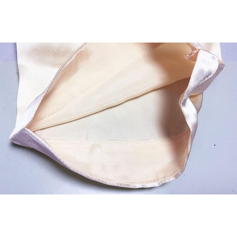 シルク 絹 100％ レディース パジャマ ナイトウェア ルーム