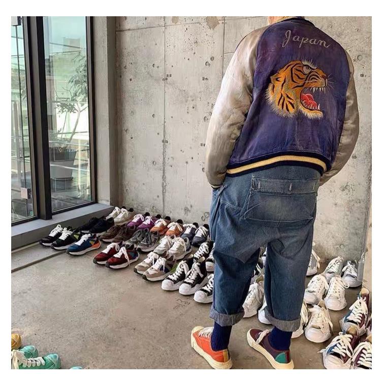 ホームアイホーム オールインワン サロペット オーバーオール