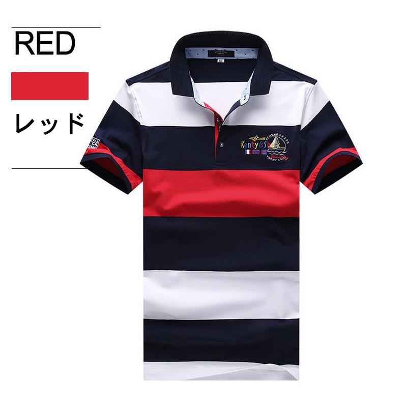 CPH ゴルフ ポロシャツ 赤 バックロゴ ゴルフウェア 襟付き BEAMS GOLF ORANGE LABEL 襟裏 ロゴ ポロシャツ 2023SS レディス