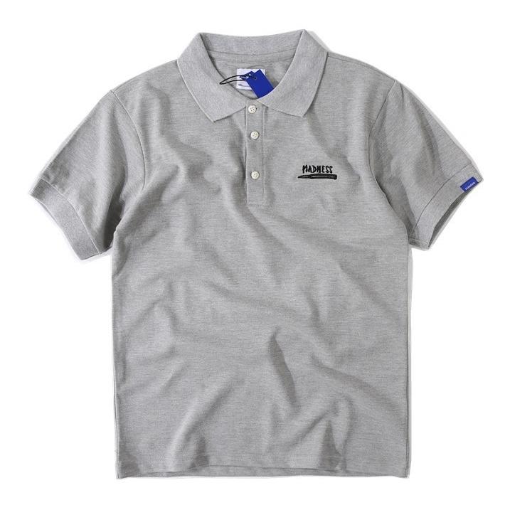 ホームアイホーム ポロシャツ メンズ ポロシャツ メンズ 半袖 ポケット